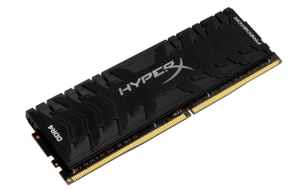 HyperX Predator DDR4 Featured
