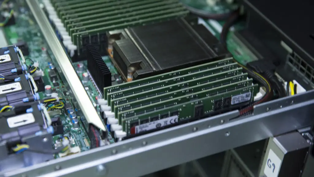 Kingston Server Memory AMD EPYC Rome Featured