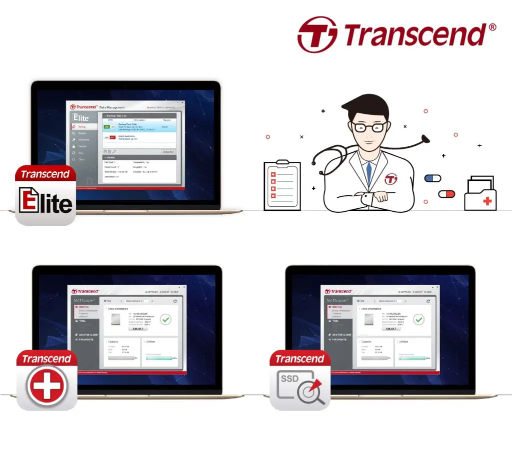 Transcend Software