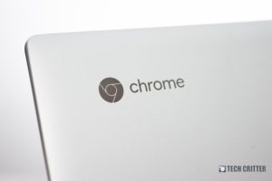 ASUS Chromebook Flip C434T