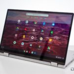 Review - ASUS Chromebook Flip C434T 2