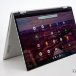Review - ASUS Chromebook Flip C434T 3