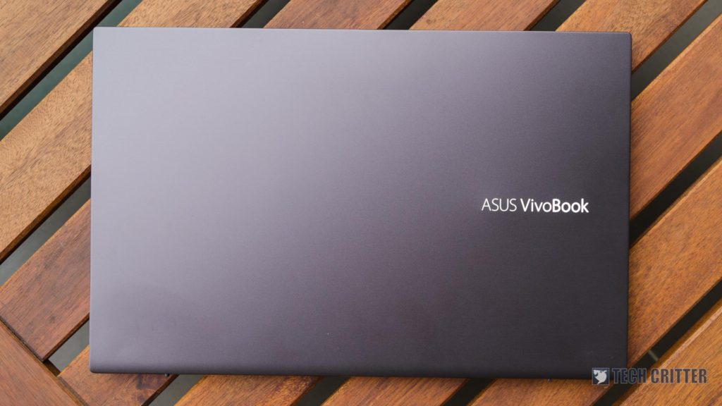 ASUS Vivobook S15 S531F