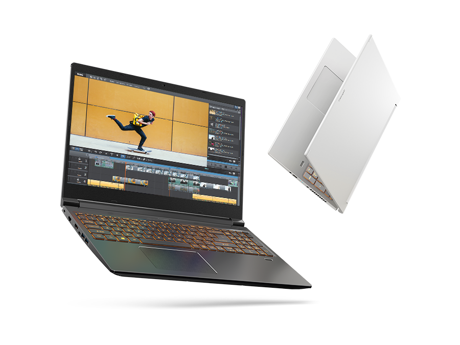 Acer Announces Full ConceptD Pro Notebooks with NVIDIA Quadro GPUs 2