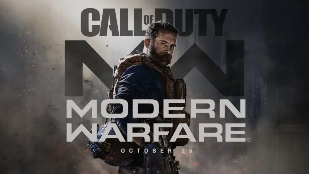GeForce RTX Call of Duty: Modern Warfare Bundle Announced 2