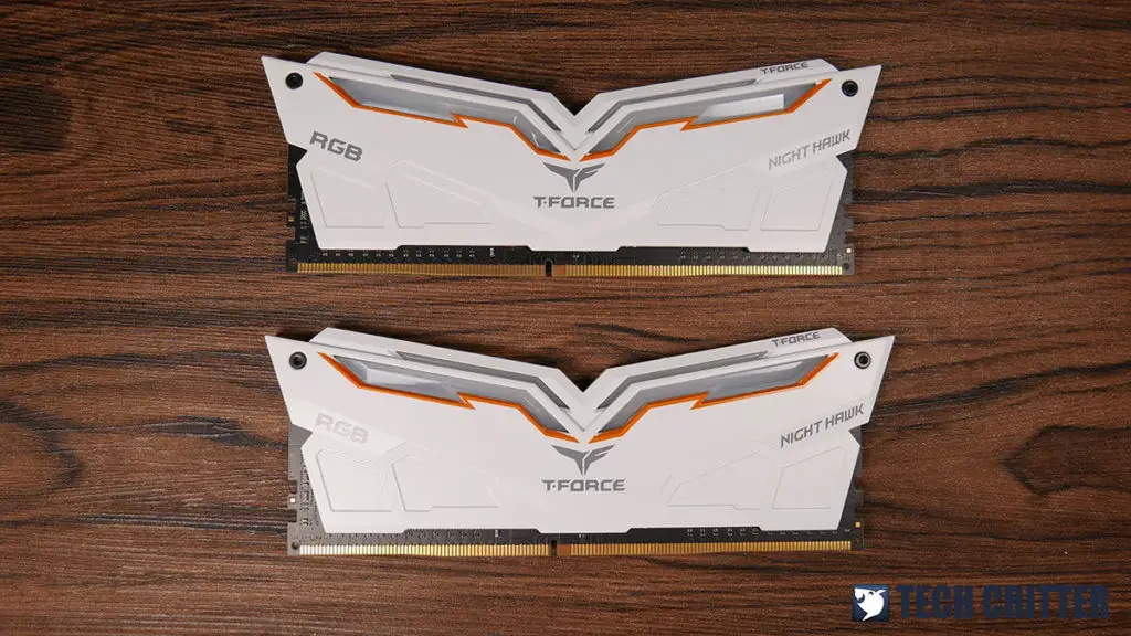 Teamgroup Nighthawk DDR4 RGB (4)