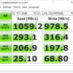 Transcend StoreJet ESD350C CDB 1GB (Intel)