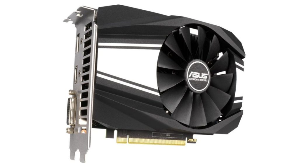 ASUS Phoenix GeForce GTX 1660 SUPER