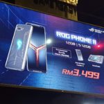 ROG Phone 2 is now Available from RM3,499 5