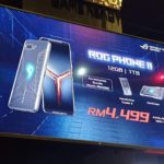 ROG Phone 2 is now Available from RM3,499 6