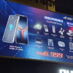 ROG Phone 2 is now Available from RM3,499 8