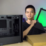 Cooler Master Silencio S400