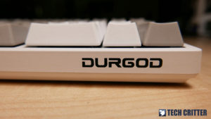 Durgod Taurus K310 Mechanical Keyboard (12)