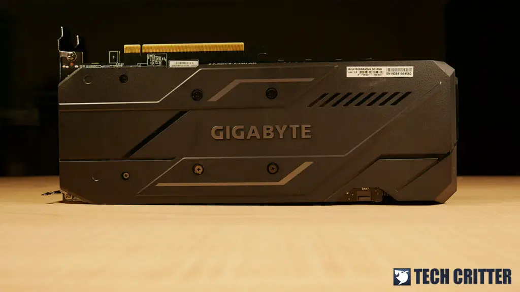 GIGABYTE GTX 1660 SUPER Gaming OC 6G (11)