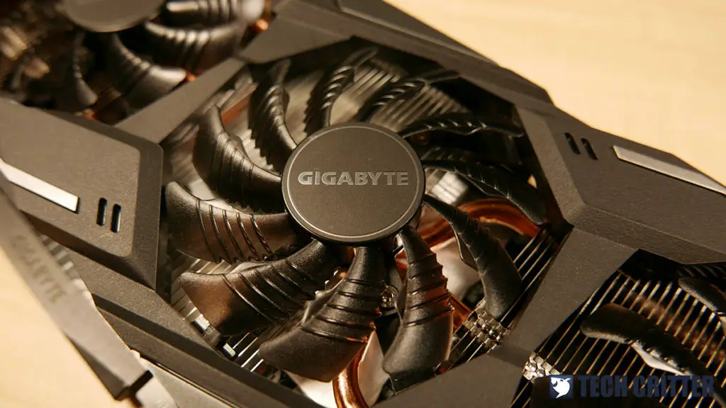 GIGABYTE GTX 1660 SUPER Gaming OC 6G (7)