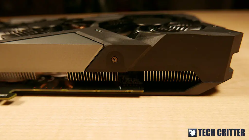 GIGABYTE GTX 1660 SUPER Gaming OC 6G (9)