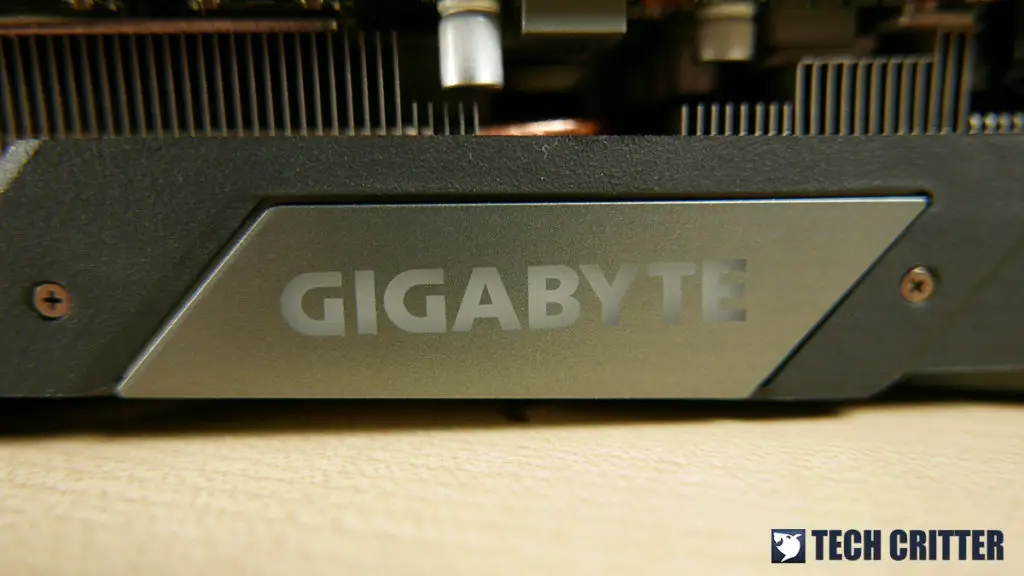 Gigabyte Radeon RX 5700 XT (8)