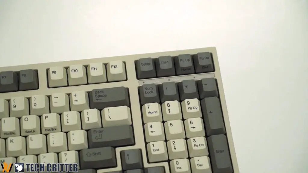 Review - Leopold FC980C 6