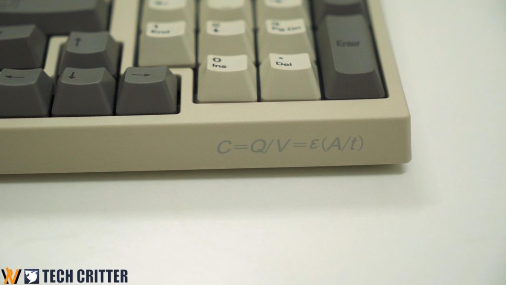 Review - Leopold FC980C 19
