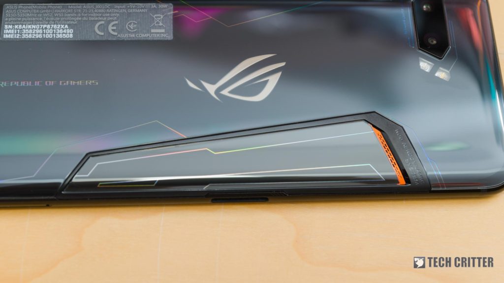 Review - ROG Phone 2: The Spec Beast 8