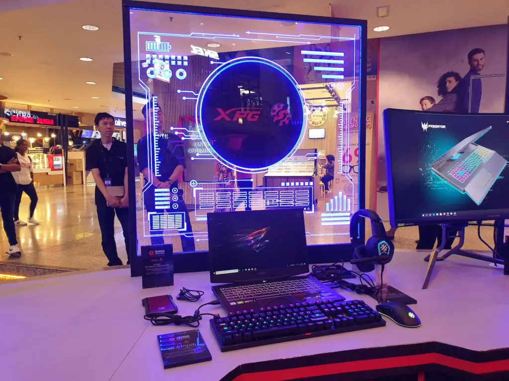 Taiwan Excellence Esports Cup 2019 Grand Finale Concluded 11