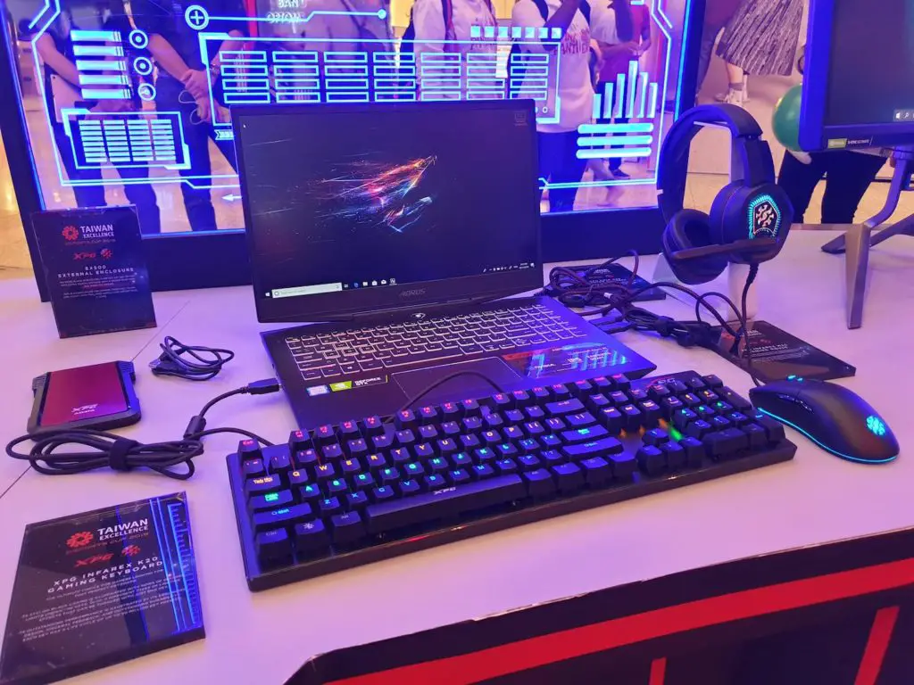 Taiwan Excellence Esports Cup 2019 Grand Finale Concluded 12