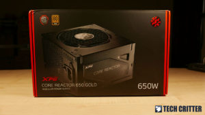 XPG CORE REACTOR 650 GOLD (1)