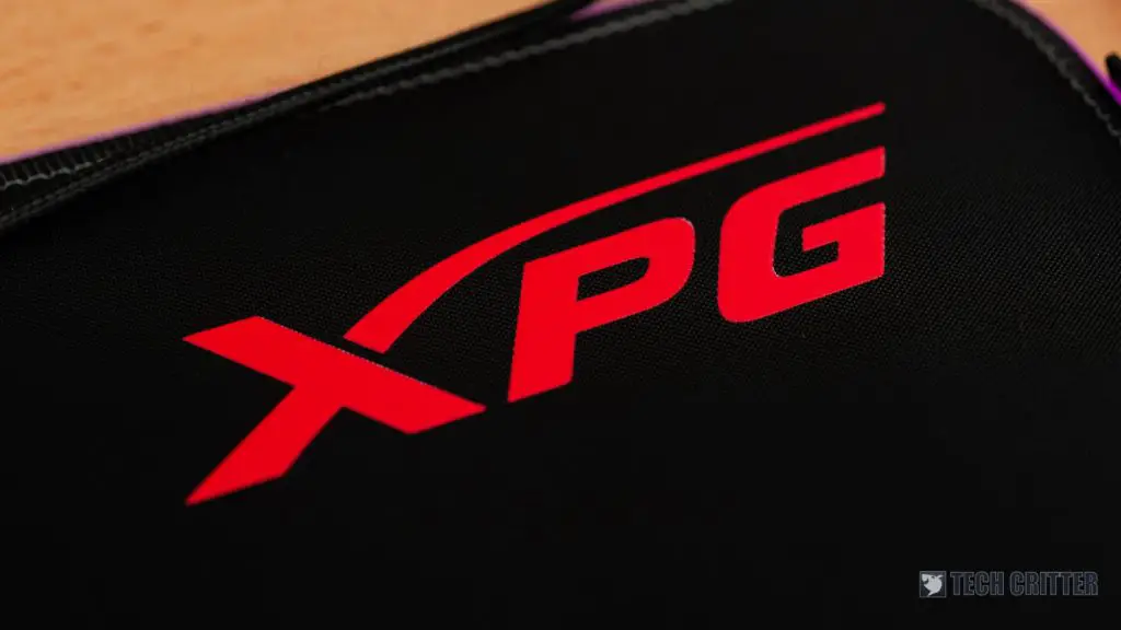 ADATA XPG BATTLEGROUND XL PRIME