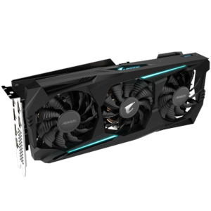 GIGABYTE Announced AORUS Radeon RX 5700 XT 8G 2