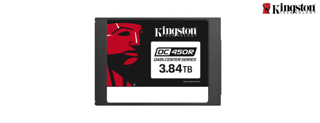 Kingston DC450R Featured