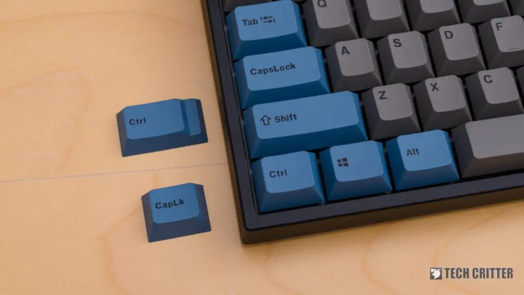 Leopold FC900R PD