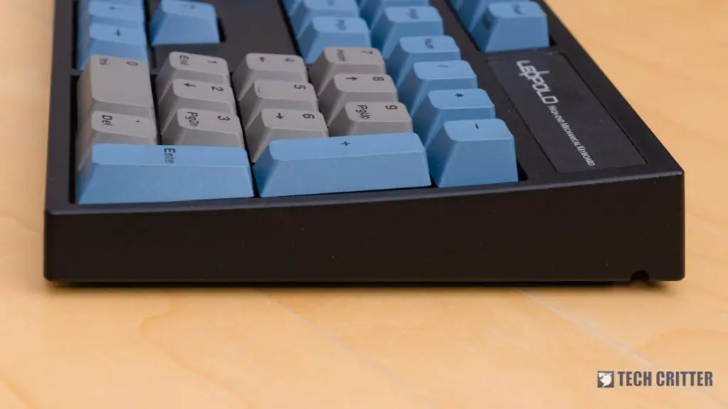 Leopold FC900R PD