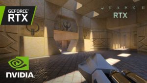 NVIDIA Quake II RTX Featured