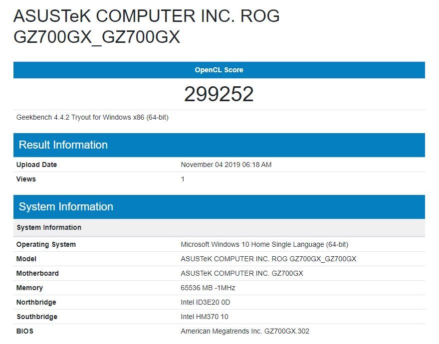 Review - ROG Mothership GZ700 (i9-9980HK, RTX 2080, 64GB DDR4-2666, 1.5TB RAID 0 SSD) 46