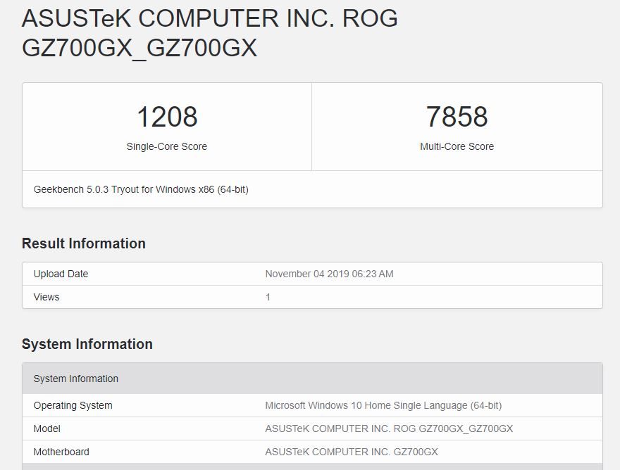 Review - ROG Mothership GZ700 (i9-9980HK, RTX 2080, 64GB DDR4-2666, 1.5TB RAID 0 SSD) 47