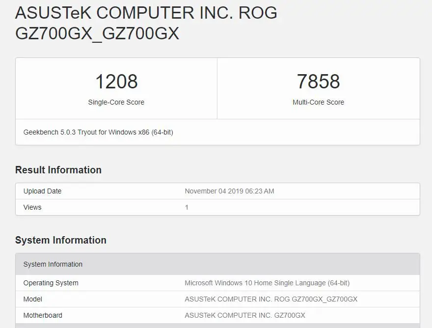 Review - ROG Mothership GZ700 (i9-9980HK, RTX 2080, 64GB DDR4-2666, 1.5TB RAID 0 SSD) 47