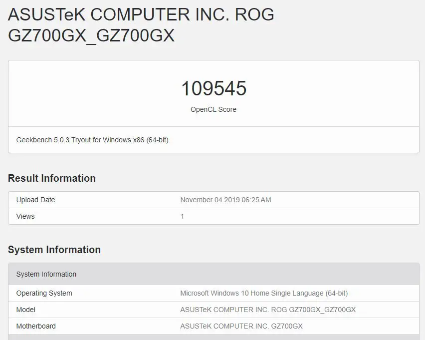 Review - ROG Mothership GZ700 (i9-9980HK, RTX 2080, 64GB DDR4-2666, 1.5TB RAID 0 SSD) 48