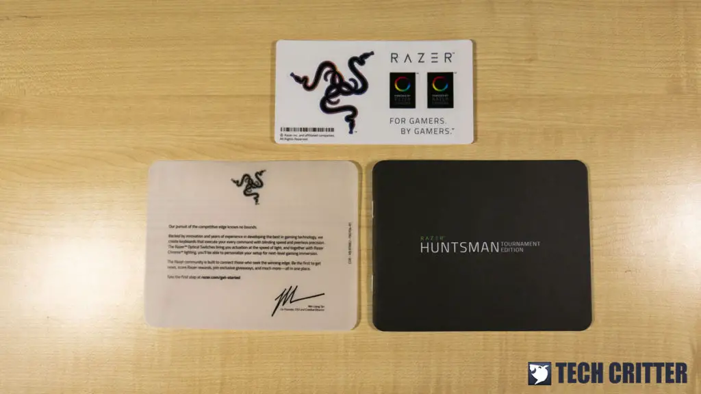 Razer Huntsman Tournament Edition (4)