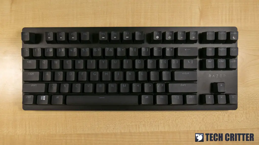 Razer Huntsman Tournament Edition (8)