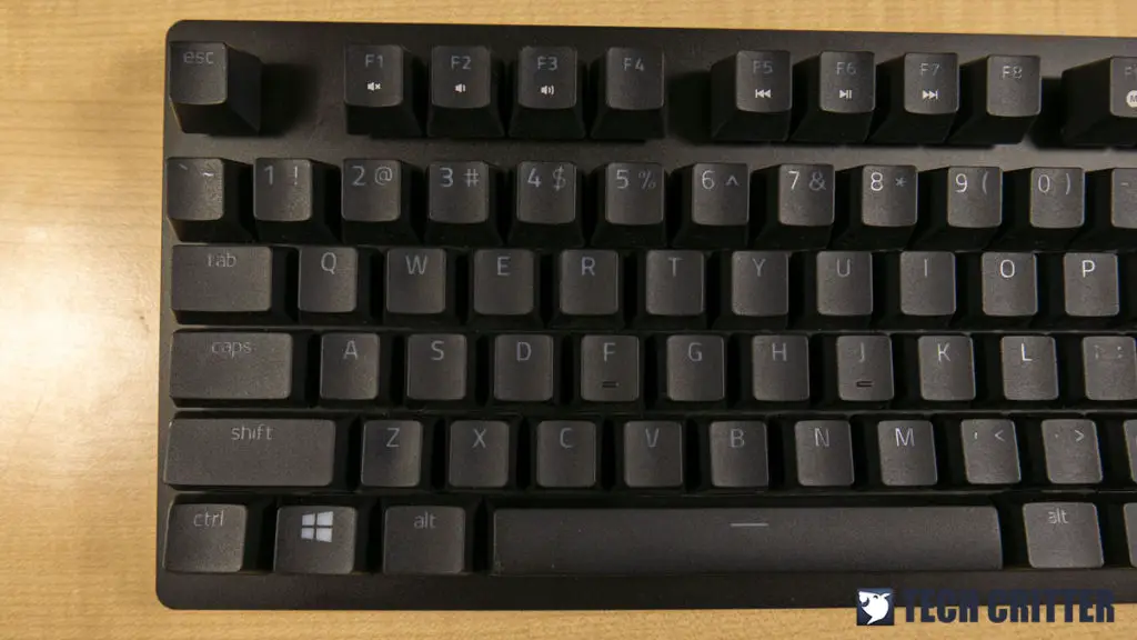 Razer Huntsman Tournament Edition (9)
