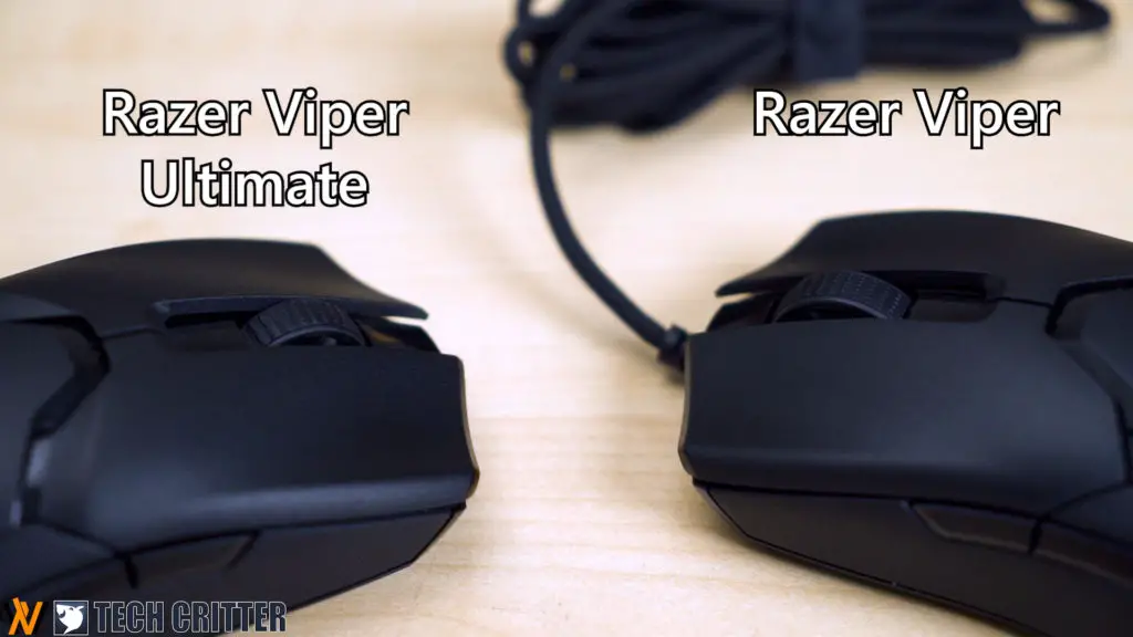 Razer Viper Ultimate