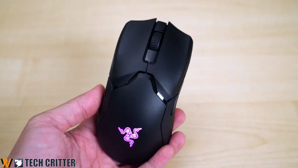 Razer Viper Ultimate