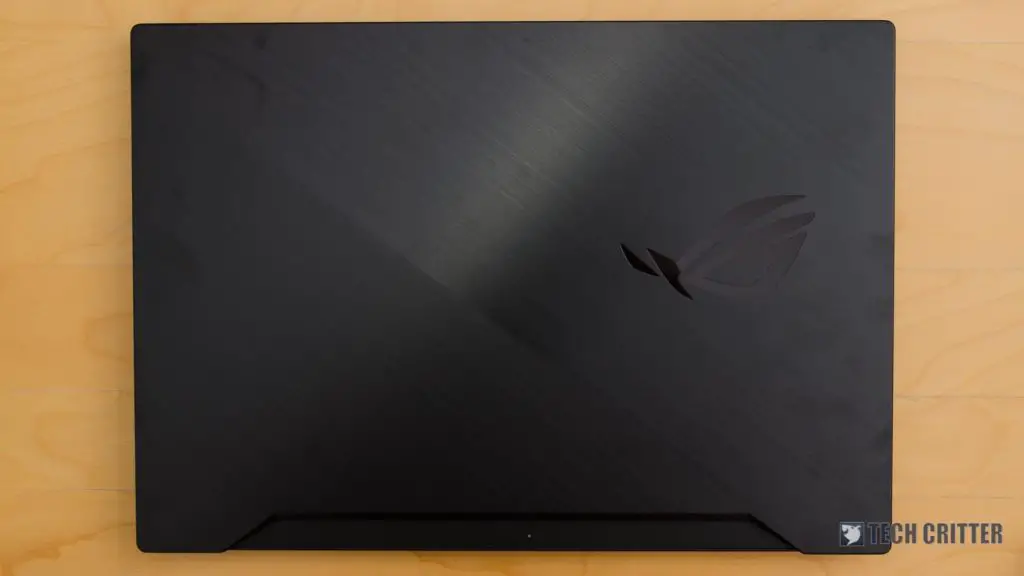 ASUS ROG Zephyrus M GU502