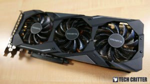 Gigabyte Radeon RX 5500 XT Gaming OC 8G Featured