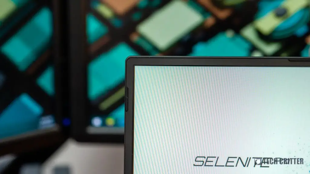 Review - ILLEGEAR SELENITE Pro (i7-9750H, RTX 2070, 16GB DDR4-2666, 512GB+256GB SSD) 8