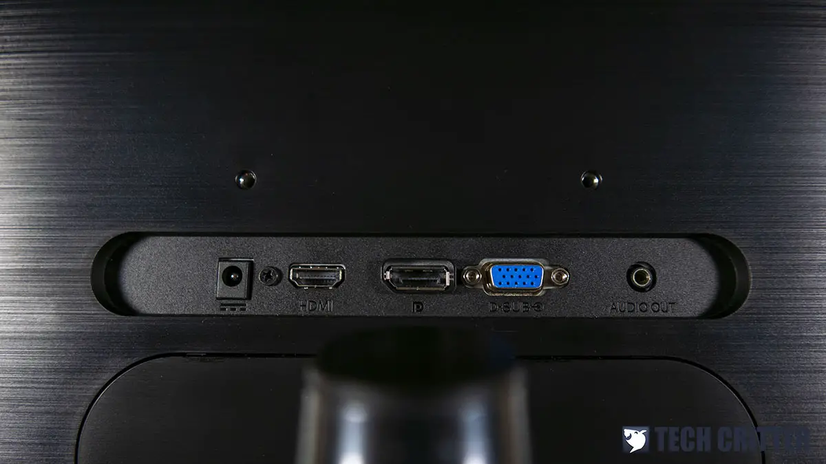 Review - Philips 242M8 144Hz IPS 1ms Monitor