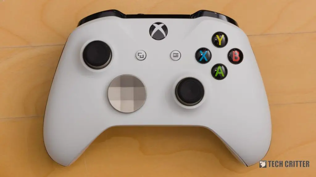 Xbox One controller upgrade Elite