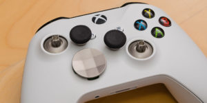 Xbox One controller upgrade Elite