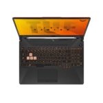 CES2020: ASUS Announces New TUF Gaming Laptops 2