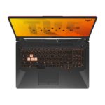 CES2020: ASUS Announces New TUF Gaming Laptops 6